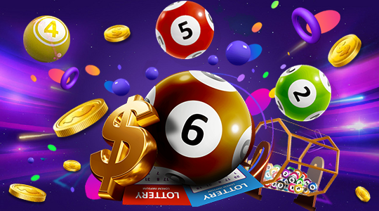 Xổ số Vegas79
